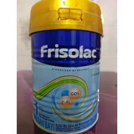 FRISOLAC STEP 1 400g EXP:APR2028 (tahun berikut) bungkusan terkini