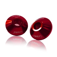 บูทล้อหน้า บูทลองล้อหน้า HONDA CB150R / CB300R ( ปี 2017-2024 ) ของแต่ง CB150R จัดจำหน่ายของแท้ไม่ขา