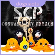 Scp096 Series Enjoyable Movable Toy Plush Arm