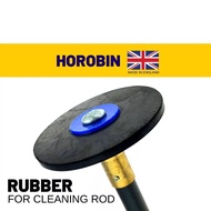 PRODIY | HOROBIN 4 Cleaning Rod Tools Brush Drain Cleaner Clog Remover Sewage Cleaning Rod Plunger S