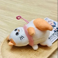🇯🇵日版✨轉生成貓的大叔 懶洋洋 提普醬 ねこに転生したおじさん 貓咪 小提普 公仔 掛飾 掛袋 掛件✨日本景品 動漫 漫畫 動畫 周邊 扭蛋 盲盒 迷你 mini figure 高速婆婆 膽大黨 夏