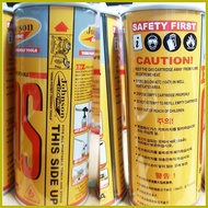 ☁ ✙ ⎯ Johnson Elektrik EZ / Bounce / Sonic Butane Gas 250g or Baide Portable Stove LPG Safe Gas Per