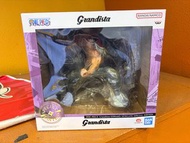 海賊王 白鬍子 One Piece Grandista Edward Newgate Special Edition Figure