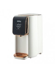 Nuby電熱水瓶 智能調乳 七段式水溫