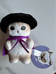 Mofusand 萬聖節 巫師🧙‍♀️