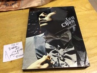 a941981 (A) 依然范特西 CD DVD Jay Chou 周杰倫 CD 有表面花痕 可播放