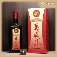 Song Shan Ma Wei Long/Maraton Waist Tonic