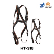 Fall Arrest Harness Hoater Brand Model HT-318