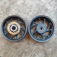 Rim rim rim rim rim rim HONDA VARIO 160 ORIGINAL K2S
