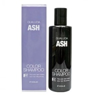 Fiole Qualucia Volor Shampoo Ash 250ml