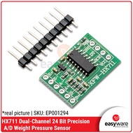 HX711 LOAD CELL AMPLIFIER MODULE