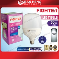 FIGHTER LED BIG BULB E27 50W (DAYLIGHT)