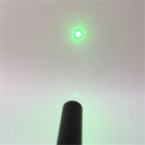 12x50mm 532nm Green Dot DPSS 30mW 50mW Laser Diode Locator Module Glass Lens Mechane Positioning TYL