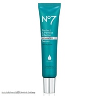 Hot!!! No7 Protect Perfect Intense Advance Serum 30ml. (เซรั่ม