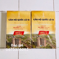 Print 500 A4 Flyers Only 1.000,000 VND / Type C200 Paper, Color Printing