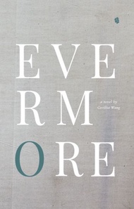 Buku Evermore - Cecilia Wang