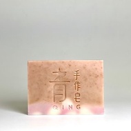 【青手作】益生菌頂級淨膚修護皂 l 植固醇添加 l 全膚質適用