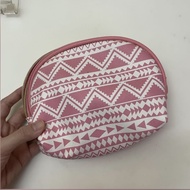 Makeup Pouch DAISO Japan
