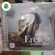 CD EREN -JENDELA HATI
