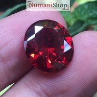 Pyrope Garnet Big HQ Stone