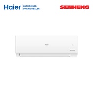 Haier 1.5HP UV R32 Ray Inverter Air Conditioner HSU-13VQC22
