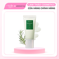 Tẩy Da Chết Da Đầu Aromatica Rosemary Scalp Scrub