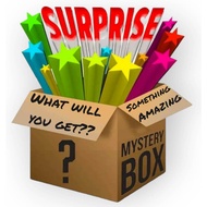 1.5ml MYSTERY PERFUME VIALS (ORIGINAL) (AUTHENTIC)