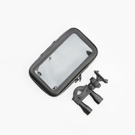 RS NEO FORCE 2.0 SMAX AXIS Z/Zii Modified Rearview Mirror Phone Holder Motorcycle Bracket