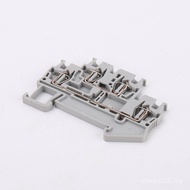 Terminal Exhaust Terminal Exhaust Inline ST Quick Terminal Exhaust Series STTB1.5 Grounding Spring S