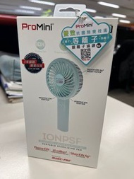 ProMini IONPSF 等離子雙效淨化風扇