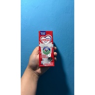 NESTLE Omega Plus Malaysia