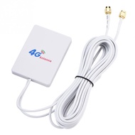 4G 3G LTE SMA 5 meter Broadband Antenna Signal Amplifier For Mobile Router