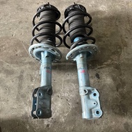 HONDA JAZZ GD3 CITY GD8 NEW SR FRONT ABSORBER ORIGINAL USED FROM JAPAN