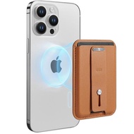 ESR Magnetic Wallet for iphone With Magsafe
