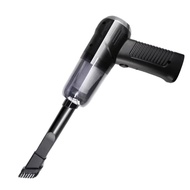 【小型吸尘机 Mini Wireless Vacuum Cleaner】Rechargeable Portable Vacuum Cleaner/Car Vacuum Cleaner/Cordless