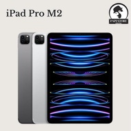 Apple iPad Pro M2 2022 11 inch 128GB NEW CPO