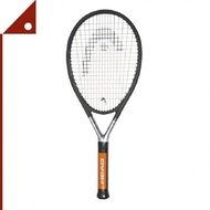 HEAD : HED234914* ไม้เทนทิส Ti S6 Tennis Racket Pre-Strung Head Heavy Balance, 4.125 inch, G...