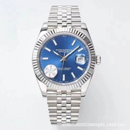 2026 Fashion Sports Mechanical Automatic Diary Laborer Steel Band Watch Stand West 97f