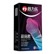 Condom 10pcs Condom For Men Kondom Lelaki Tahan Lama Kondom Durex Tambah Panjang mutual climax  ultr