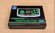 全新有貨原版Sega Astro City Mini Control Pad手掣 (歐版）