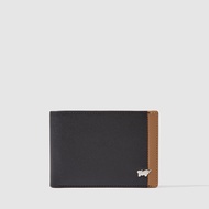 Braun Buffel Titre 6 Cards Wallet