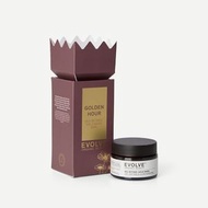 Evolve Organic Beauty 生物視黃醇黃金面膜 30ml