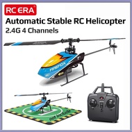 RC ERA C129 Helicopter Novice White Entry Machine Rc Era Remote Control Helicopter C129 Single Prope