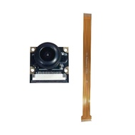 Visual Interface CSI Raspberry Pie Module IMX219MIPI Sensor Camera Module Pi58 Million Camera VOCE