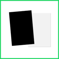 ๑ ☇◑ 1/4 Illustration Board Card Board