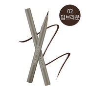 Nature REPUBLIC SMUDGE PROOF EYELINER