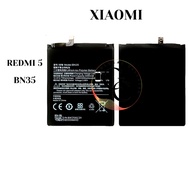 Original Xiaomi Redmi 5 BN35 Battery (Battery)