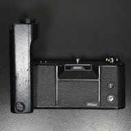 【經典古物】Nikon F3專用自動過片 電池手把 MD-4 捲片器 連拍器