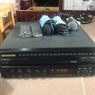 絕版Pioneer CLD-2710k LD機 dvd cd vcd