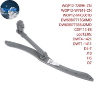 MyriadU Middle  Arm Assembly Dishwasher Part for J10 H5 D5 D5T D7 Q7 Q6 D3 Robust Design for Long La
